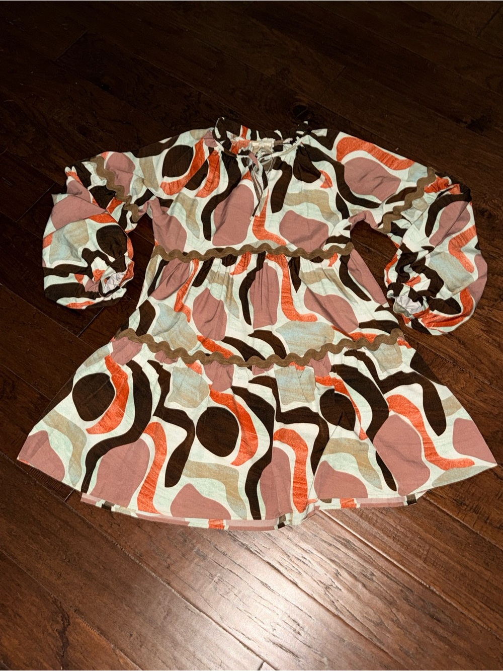 NWOT Women’s Jodifl Dress Size S